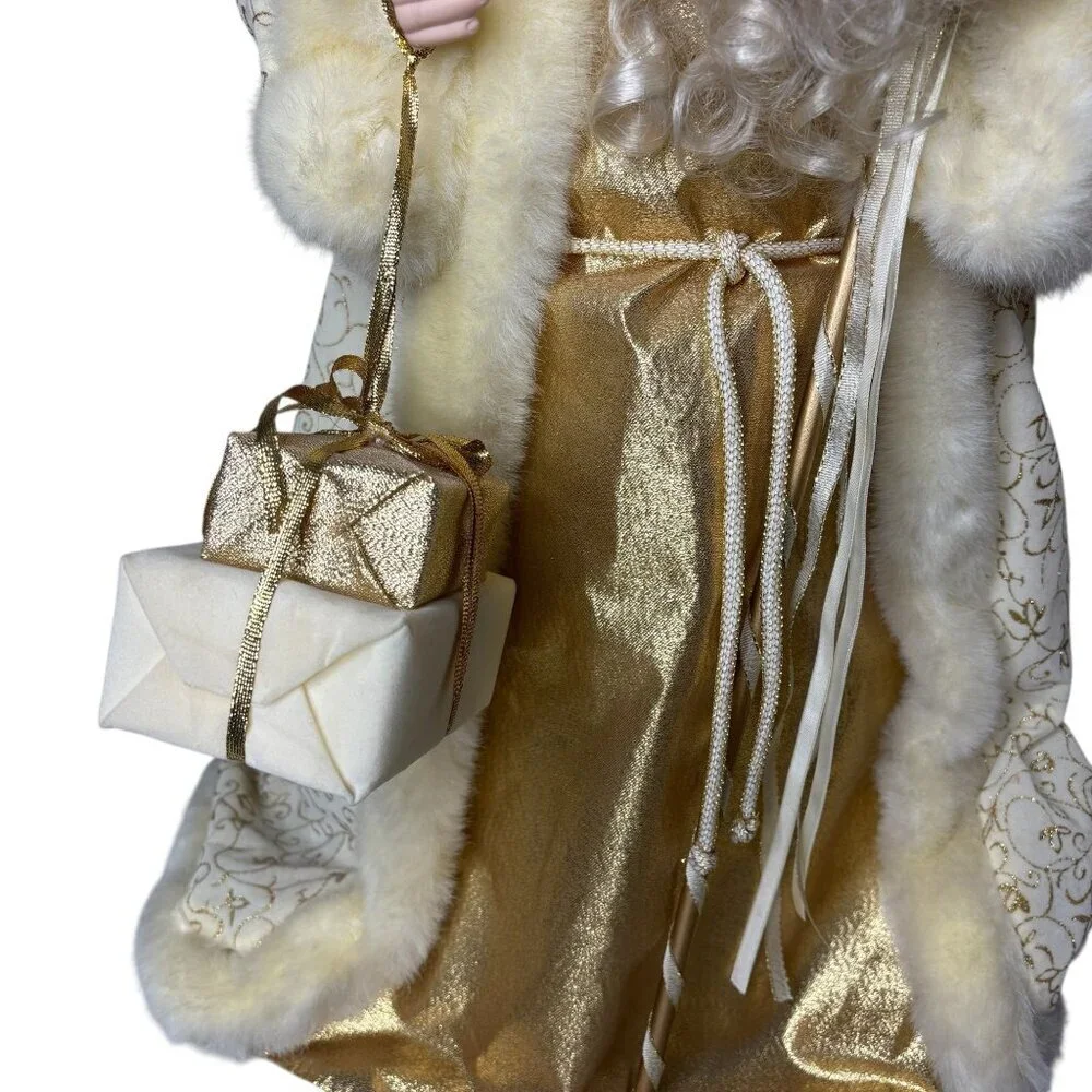 N/A large santa